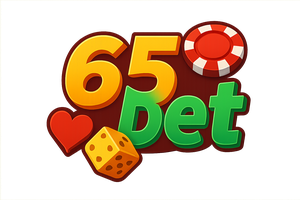 65 Bet Logo